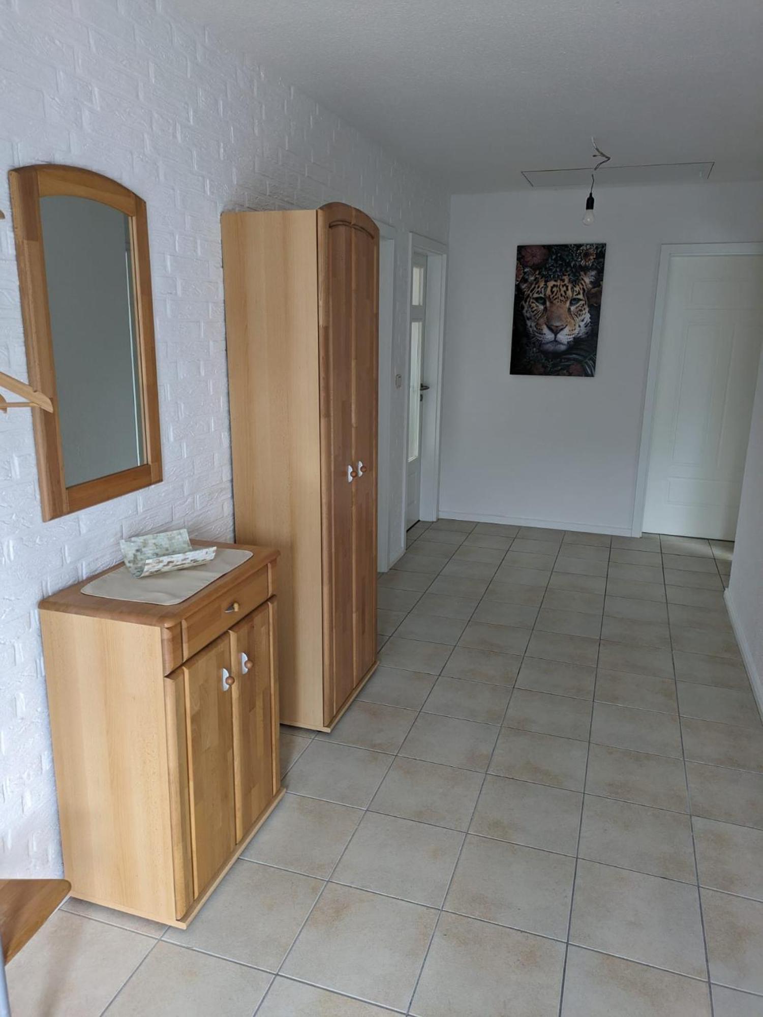 Am Aper Tief Mind 2 Naechte Apartment *