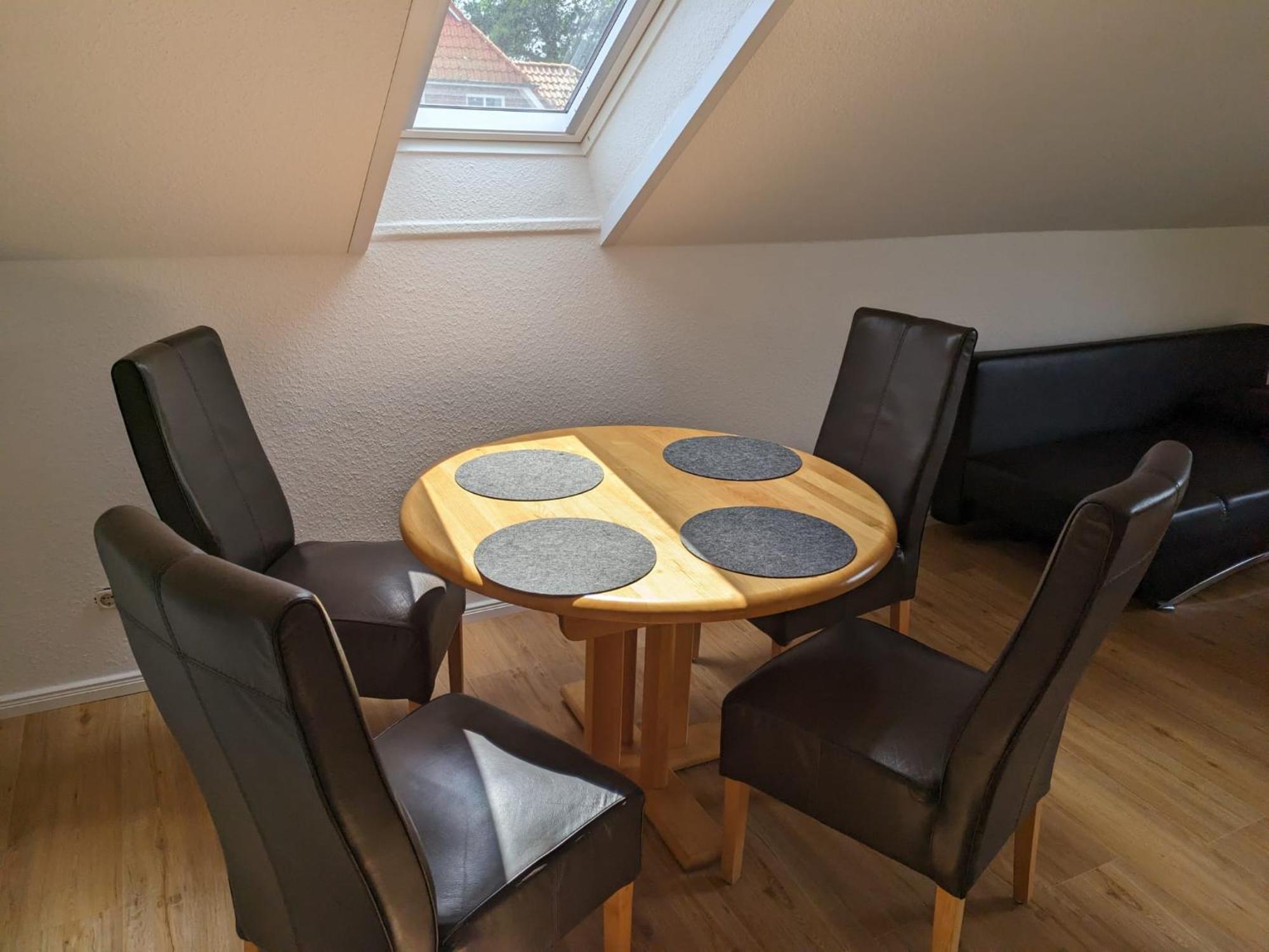 Am Aper Tief Mind 2 Naechte Apartment