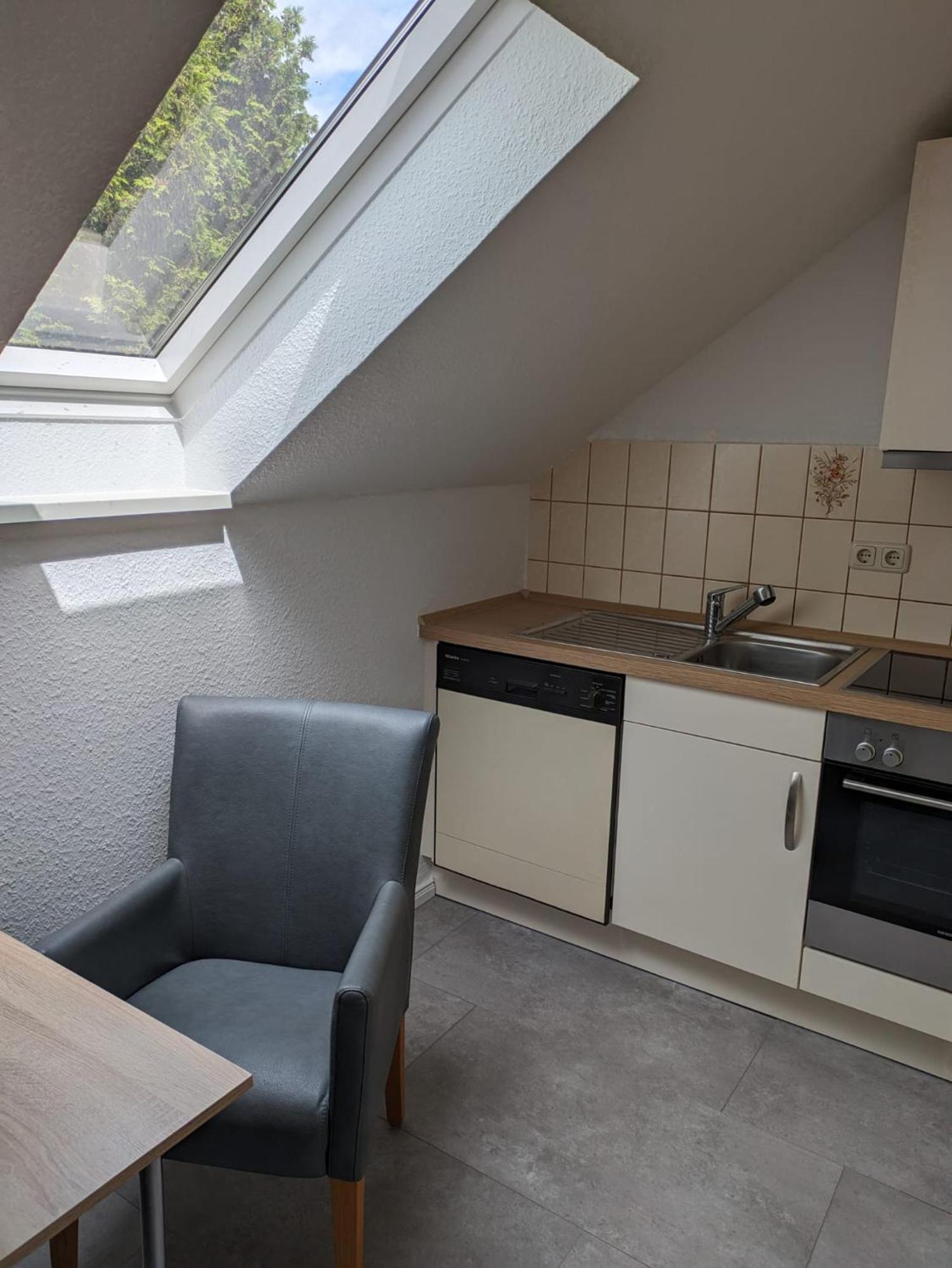 Apartment Am Aper Tief Mind 2 Naechte