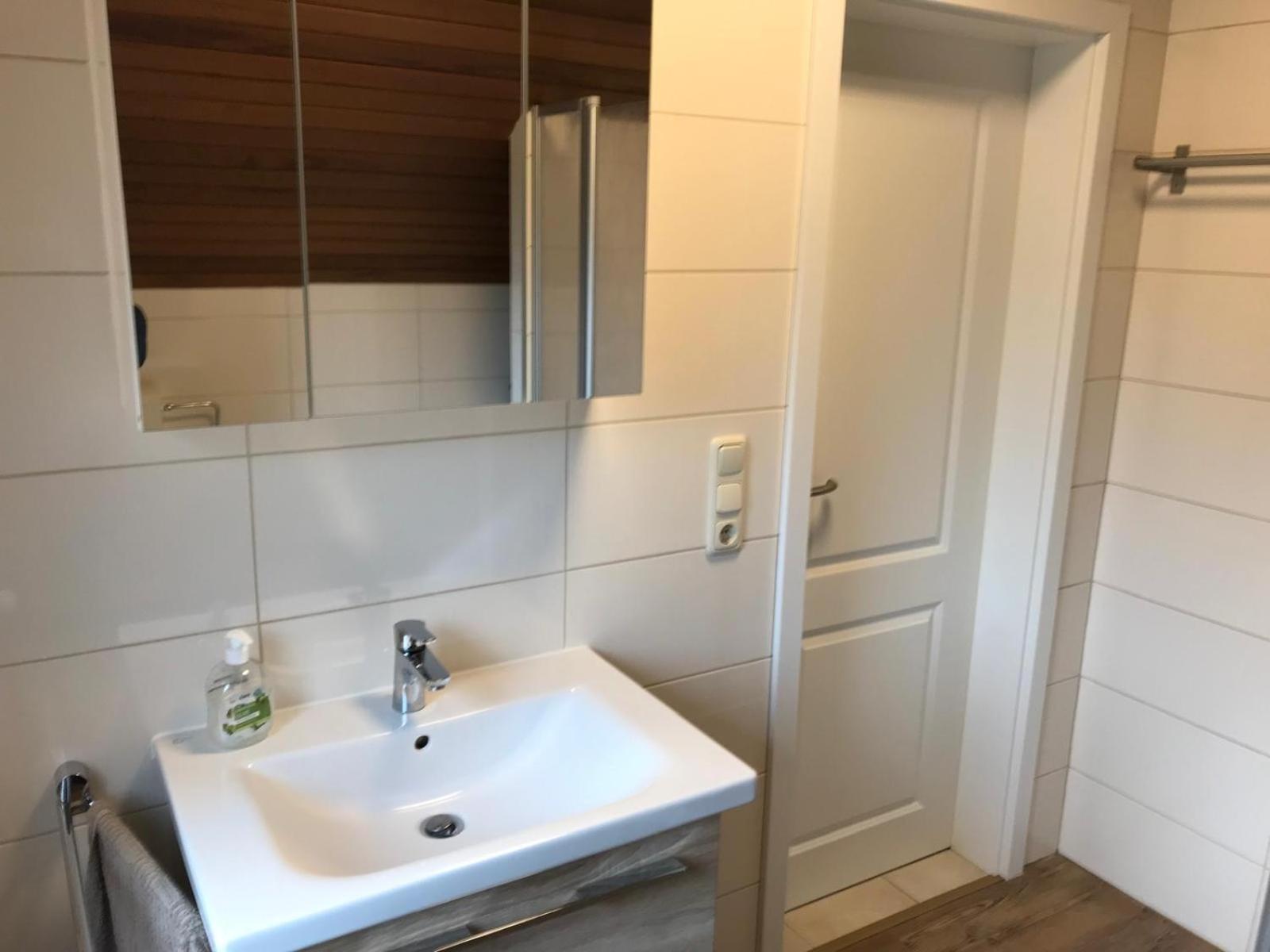 Am Aper Tief Mind 2 Naechte Apartment Apen