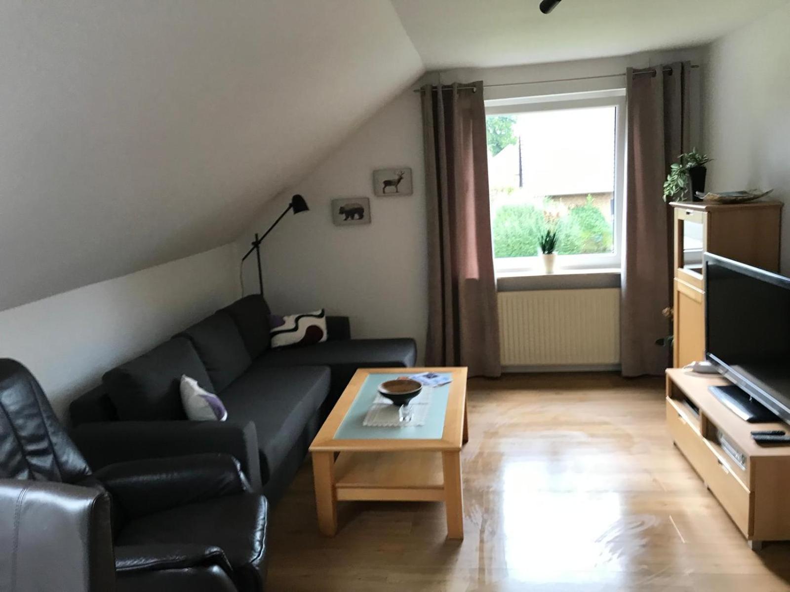 Am Aper Tief Mind 2 Naechte Apartment Apen